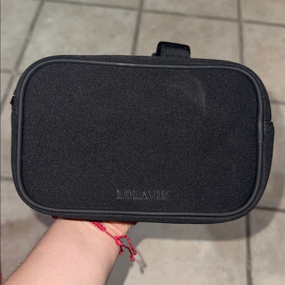 LolaVie Crossbody Belt Bag